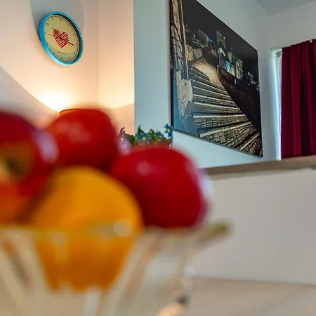 River Harmony Apartment Mostar Exterior photo