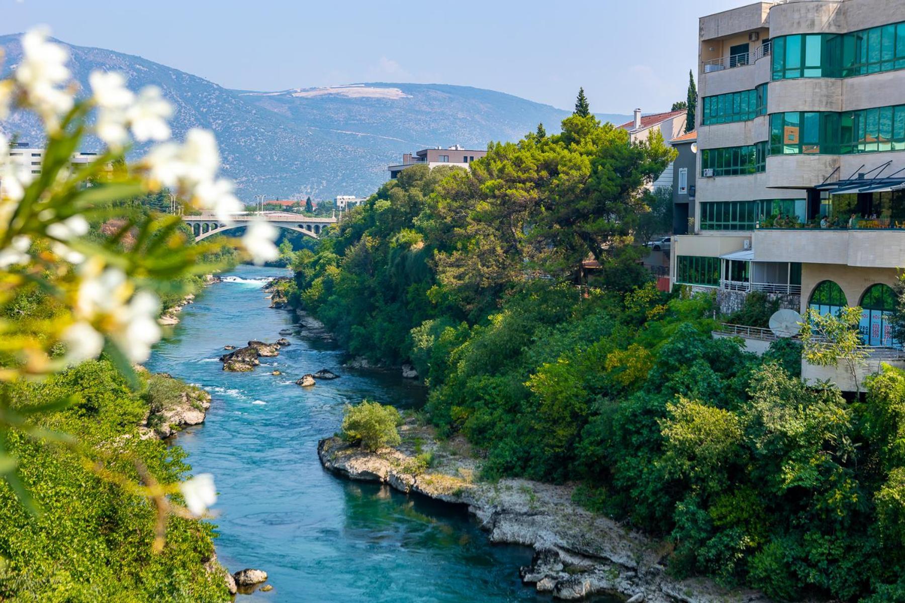 River Harmony