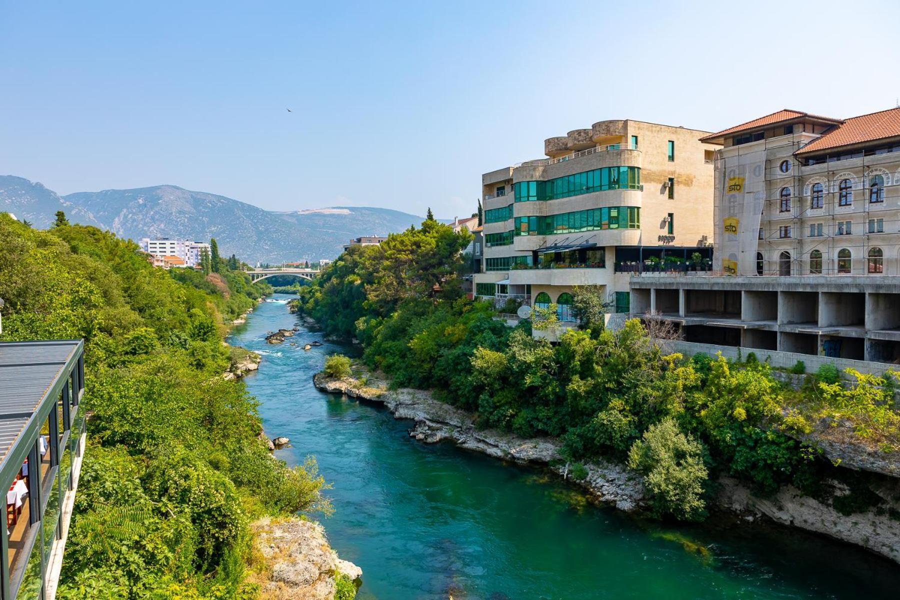 Apartment River Harmony Mostar