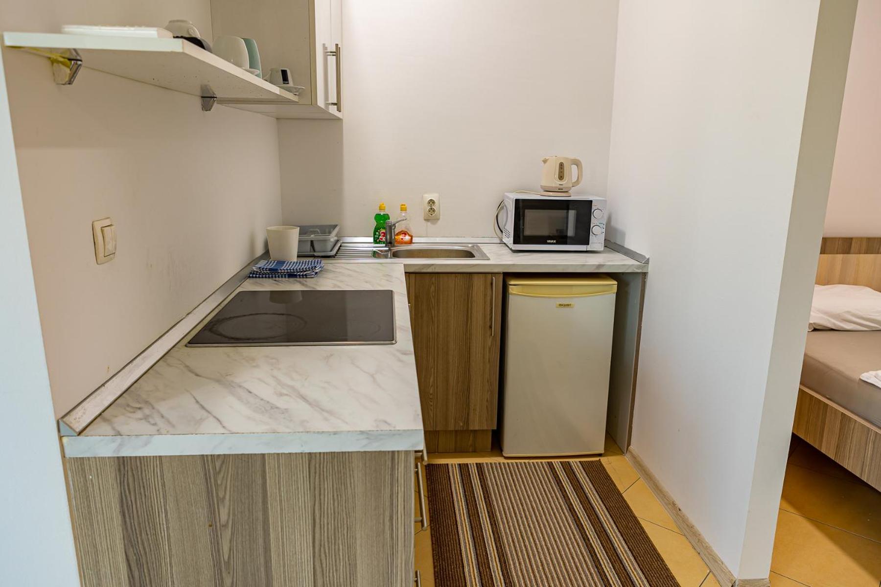 River Harmony Apartment Mostar