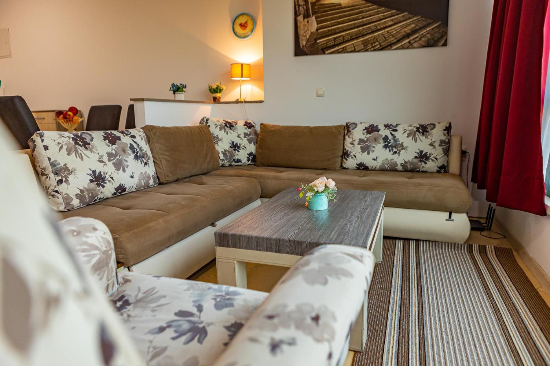 Apartment River Harmony Mostar