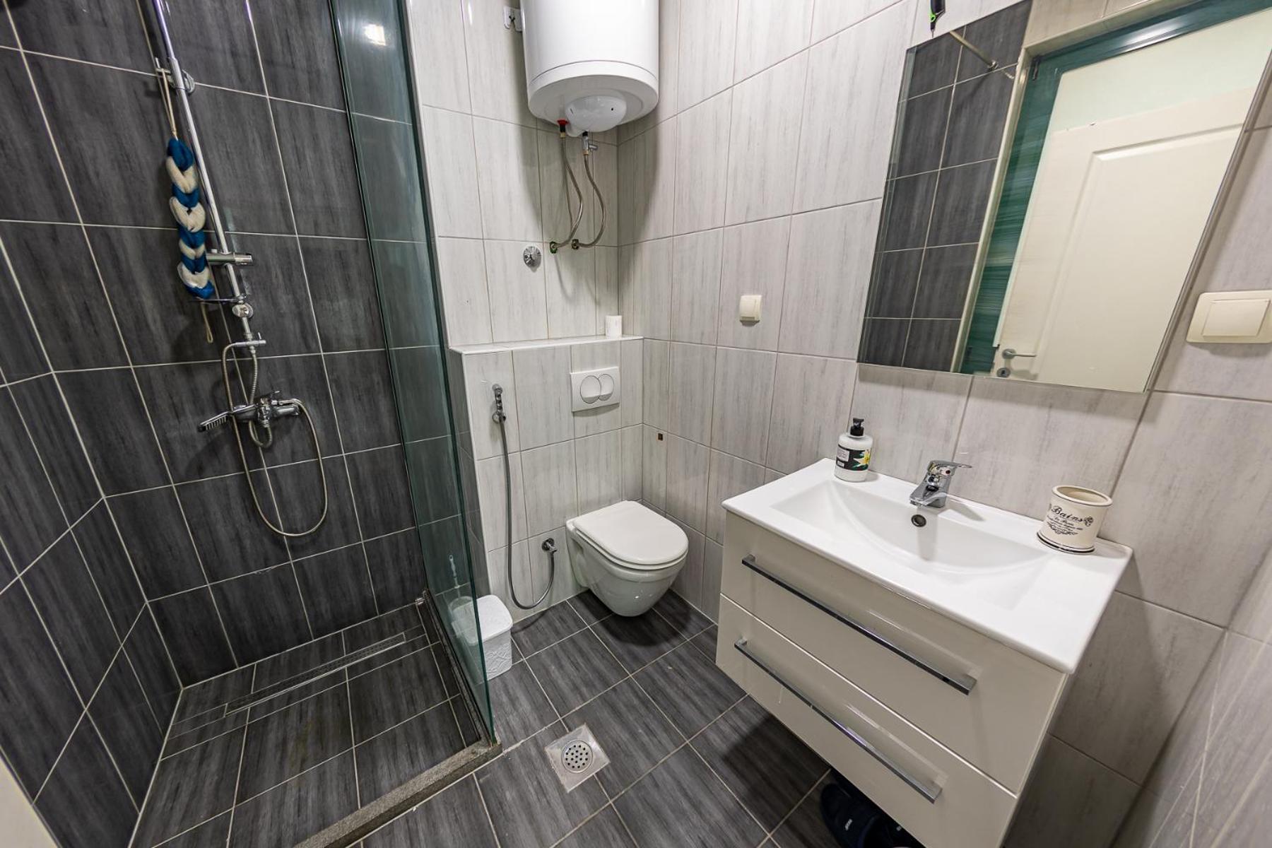 River Harmony Apartment *