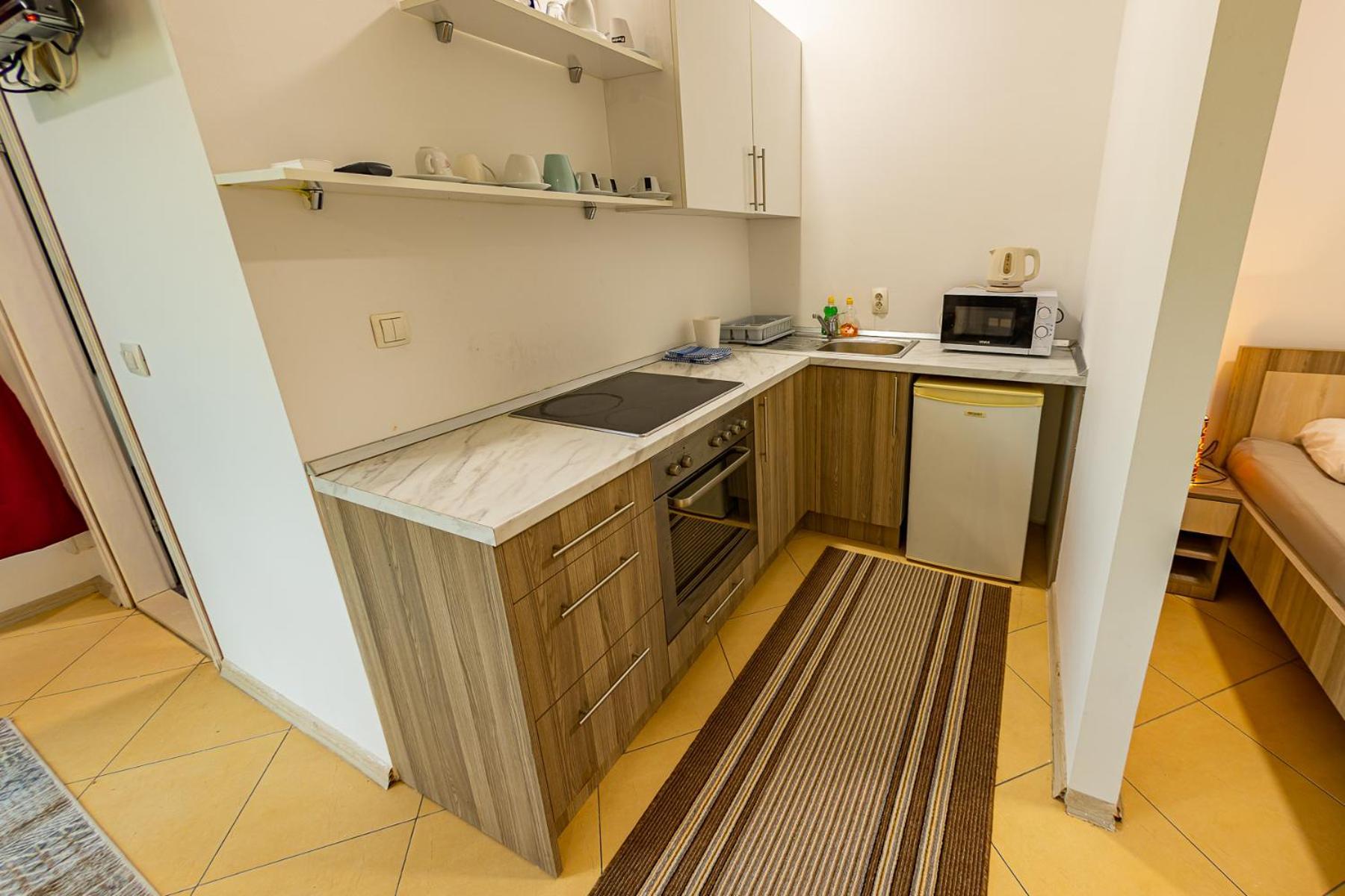 River Harmony Apartment *
