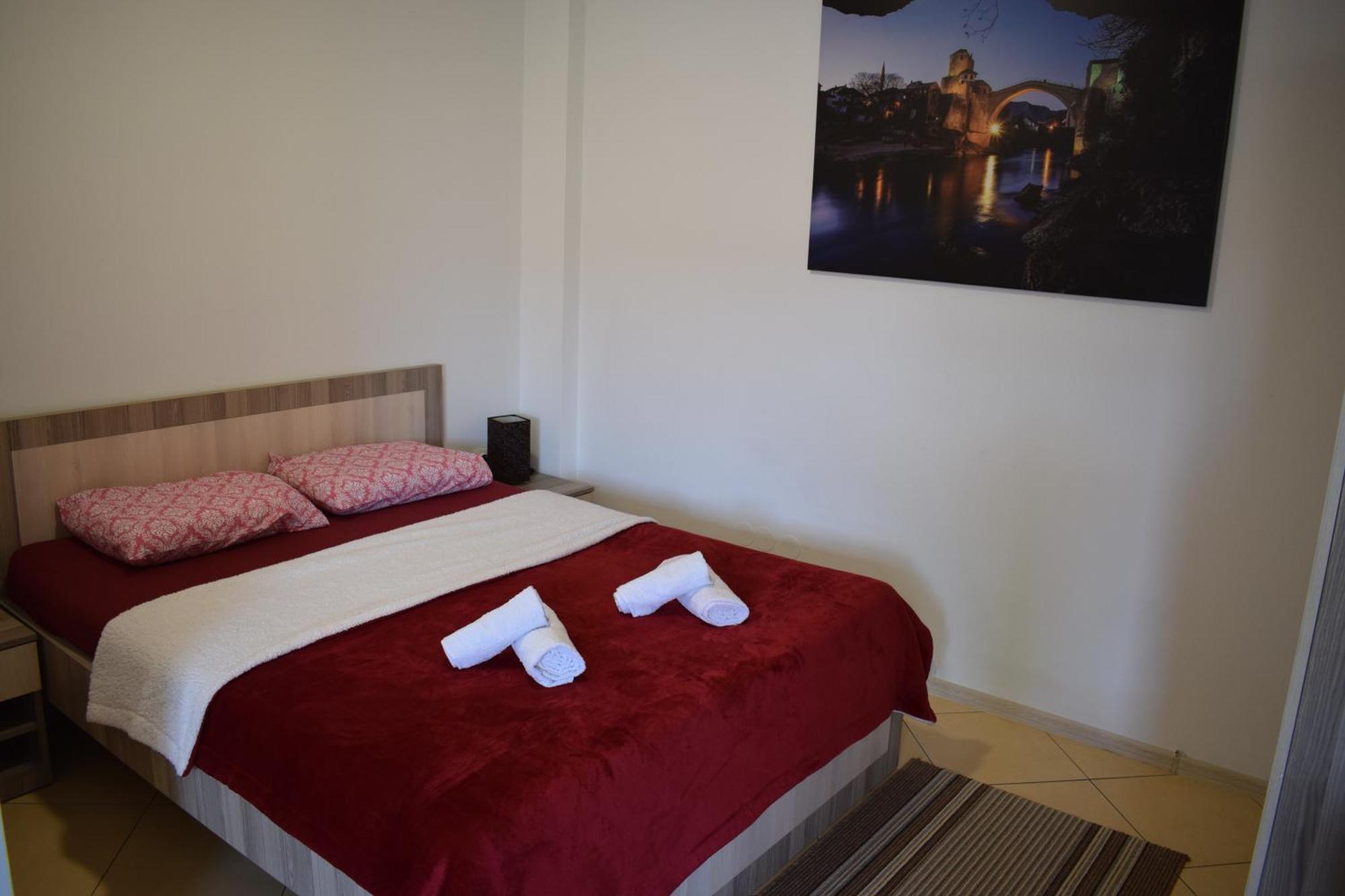 River Harmony Apartment