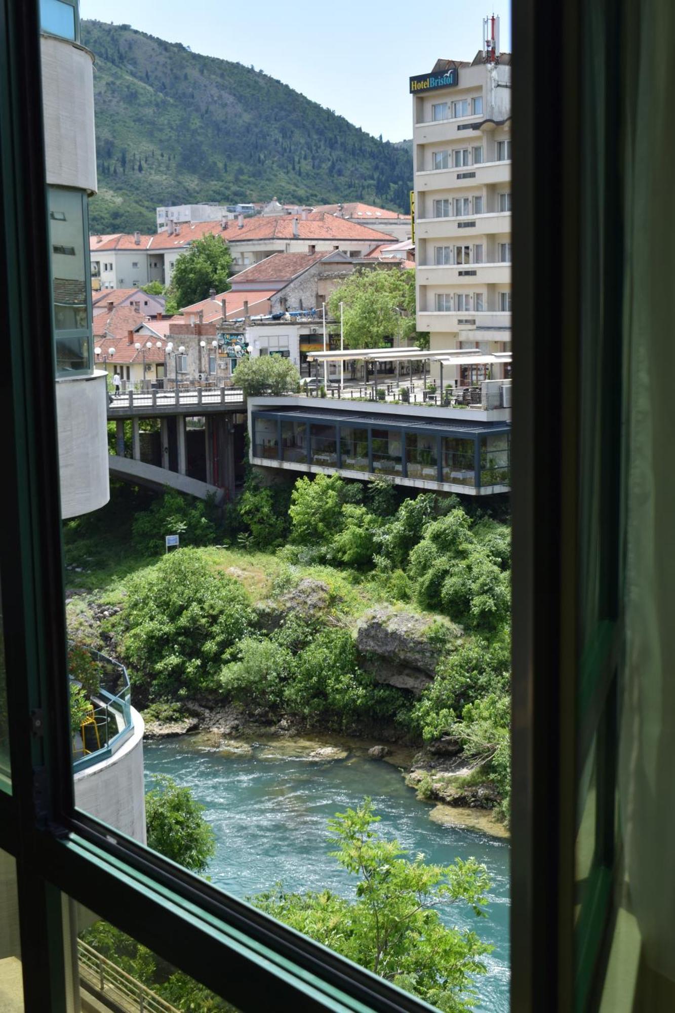 Apartment River Harmony Mostar